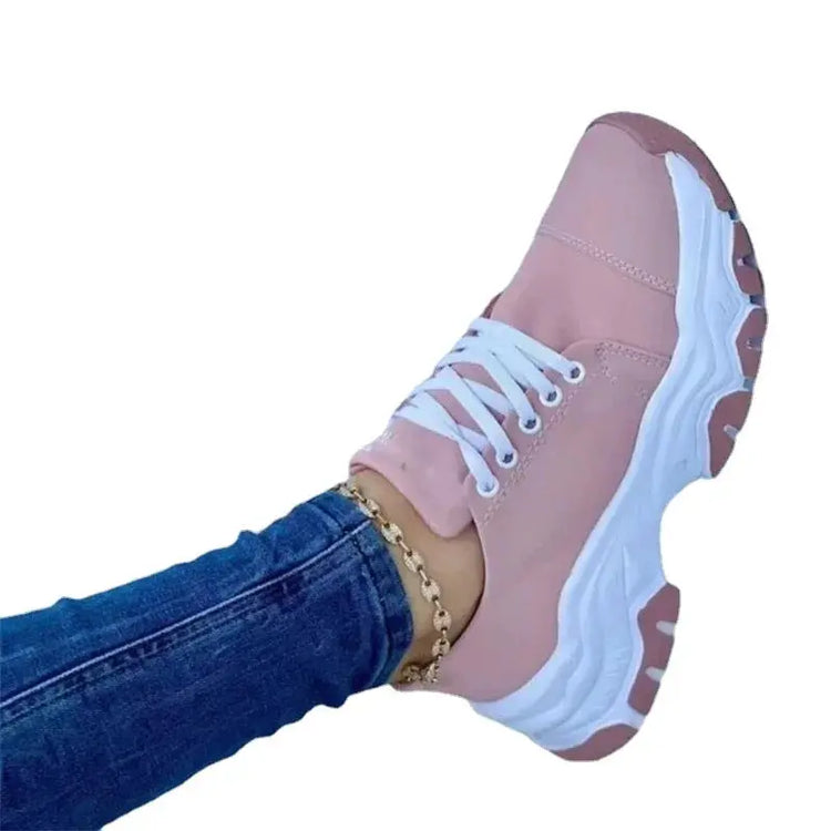 Women Fashion Sneakers