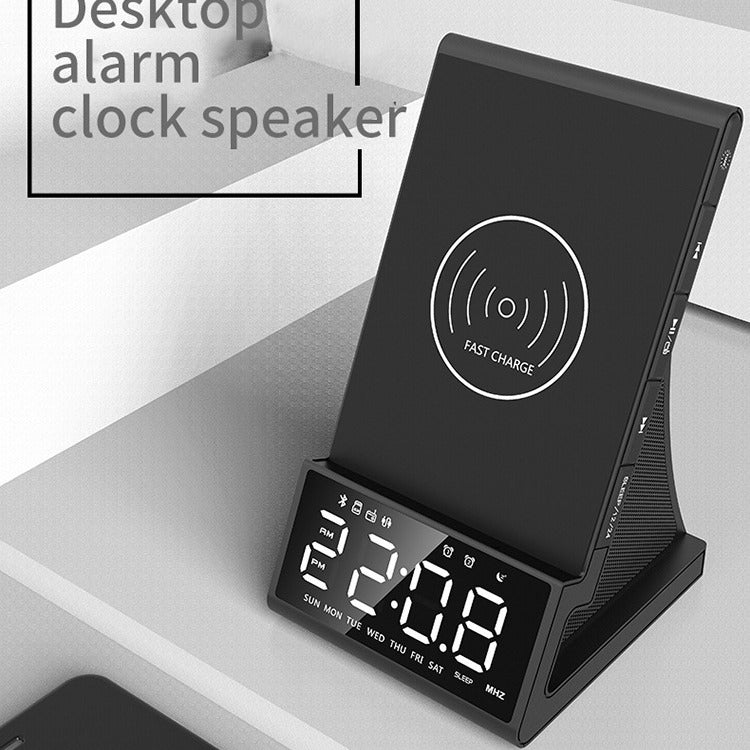 3-in-1 Wireless Charger
