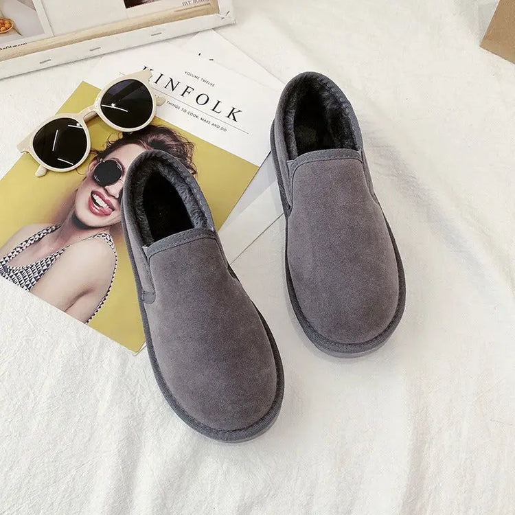 Women Winter Shoes