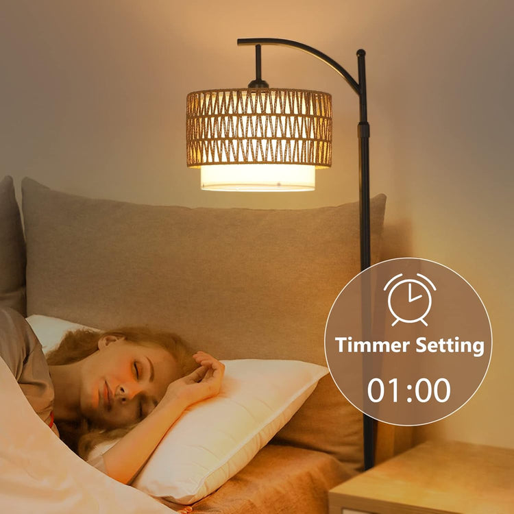 Arc Floor Lamp,