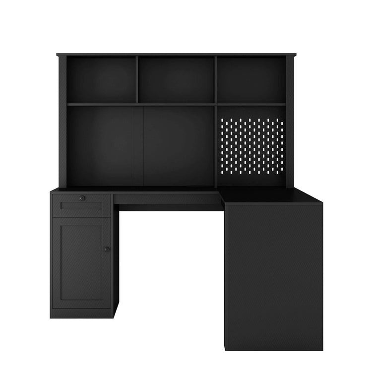 Modern L-Shaped