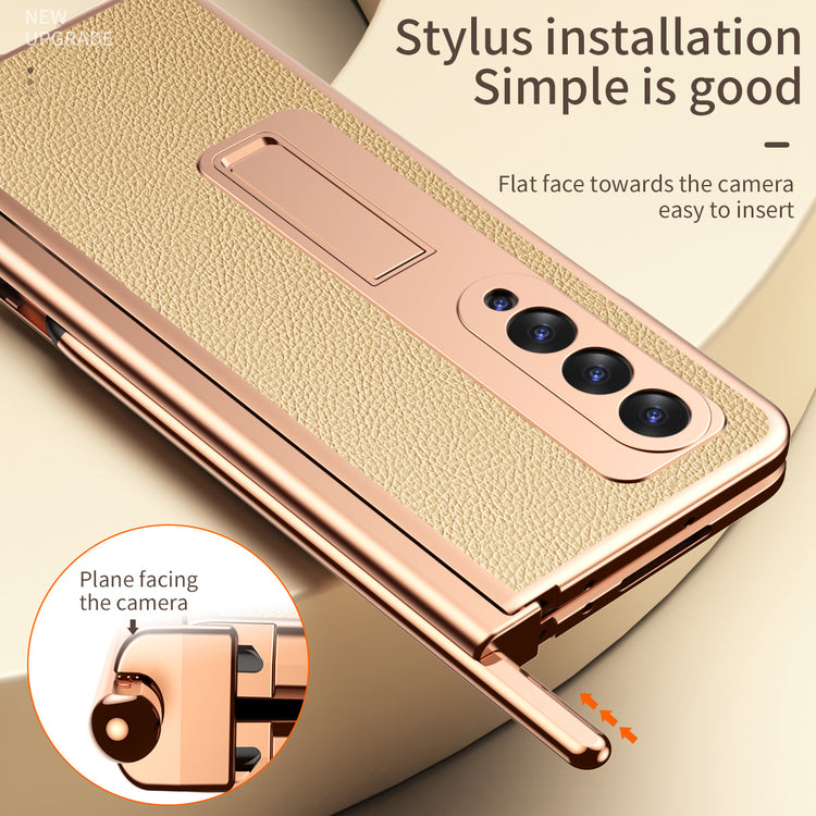 Samsung Z Fold 3