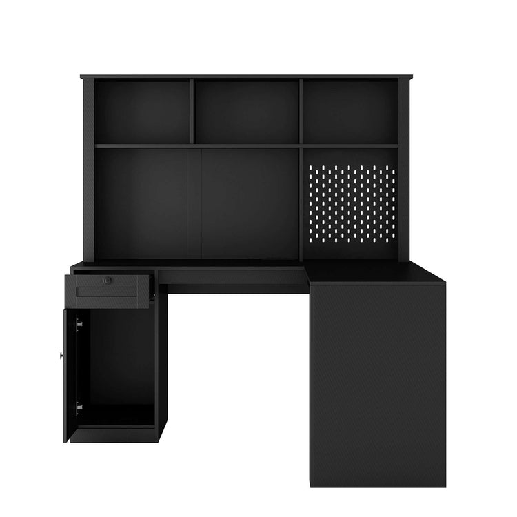 Modern L-Shaped