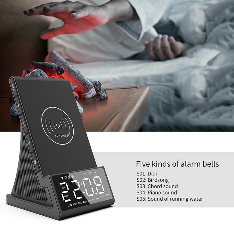 3-in-1 Wireless Charger