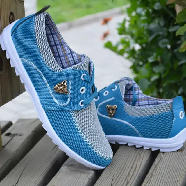 Men Casual Sneakers