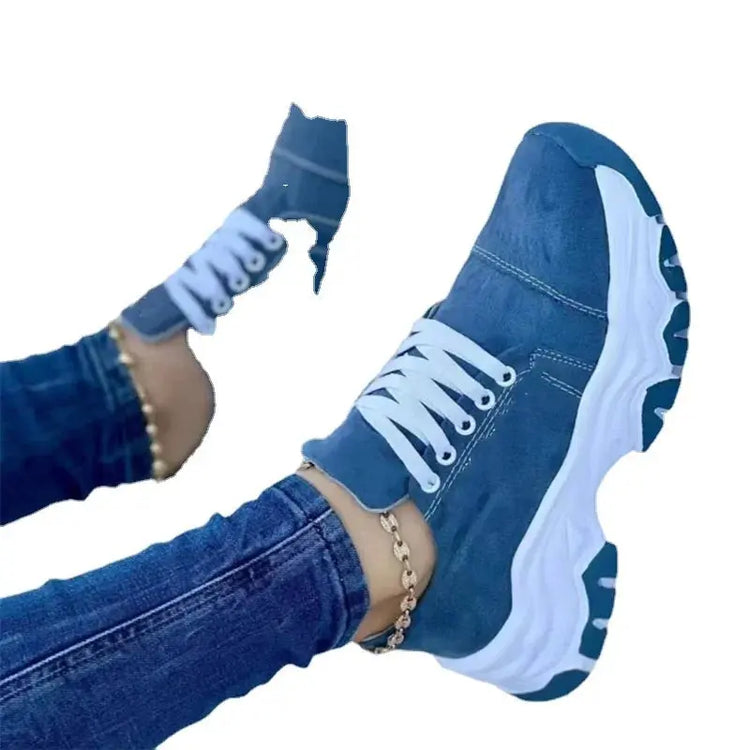Women Fashion Sneakers