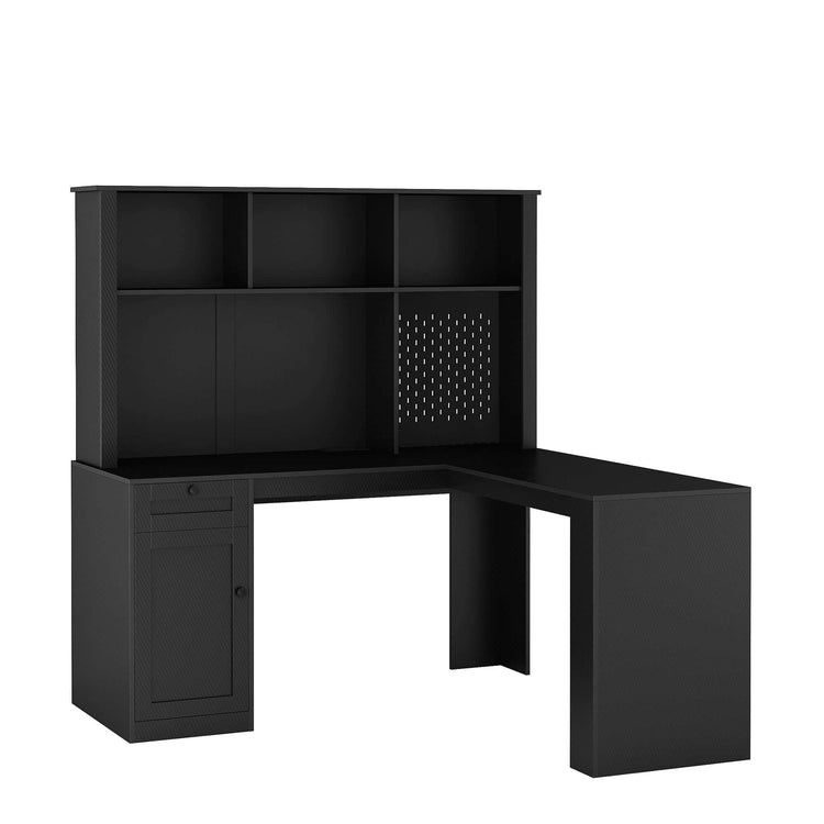 Modern L-Shaped