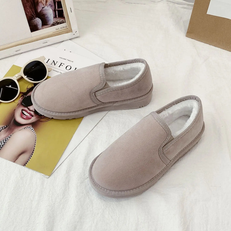 Women Winter Shoes