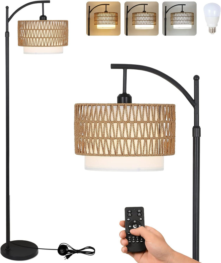 Arc Floor Lamp,