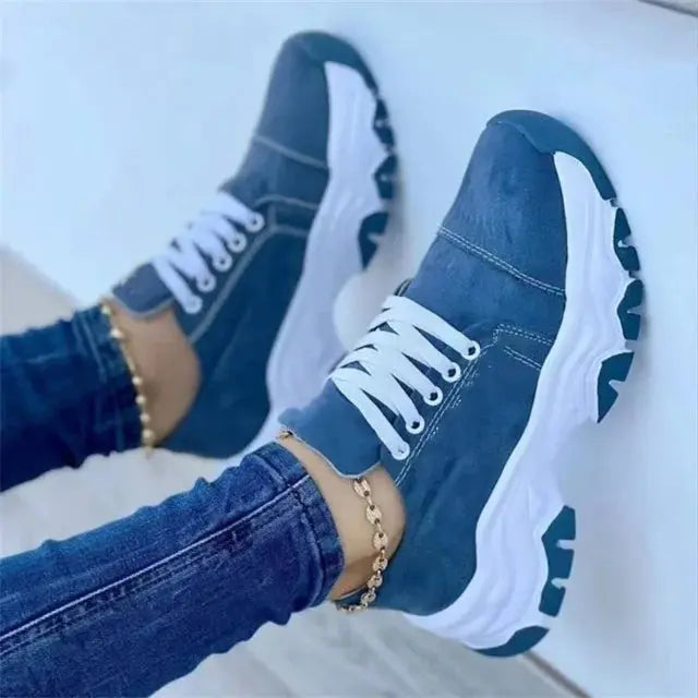 Women Fashion Sneakers
