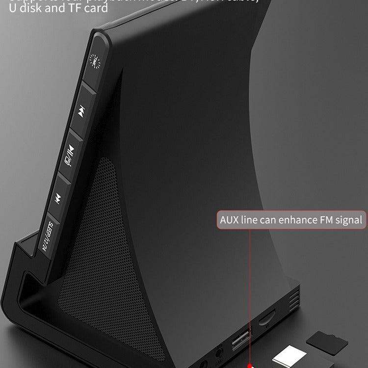 3-in-1 Wireless Charger