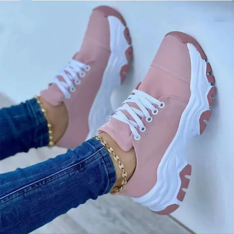 Women Fashion Sneakers