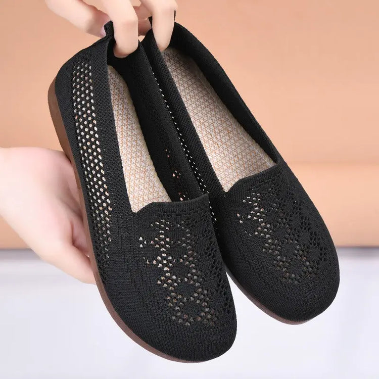 Womens Summer Sneakers