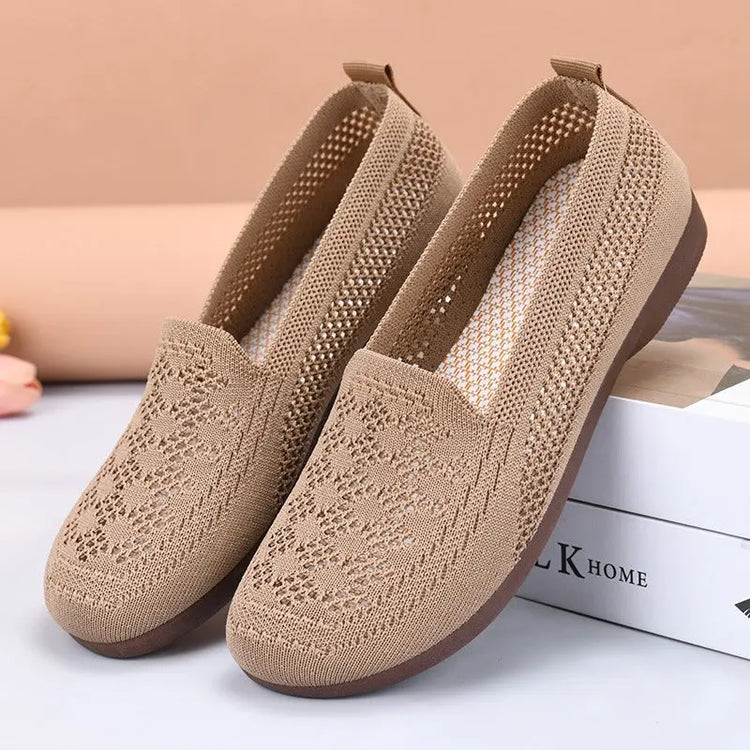 Womens Summer Sneakers