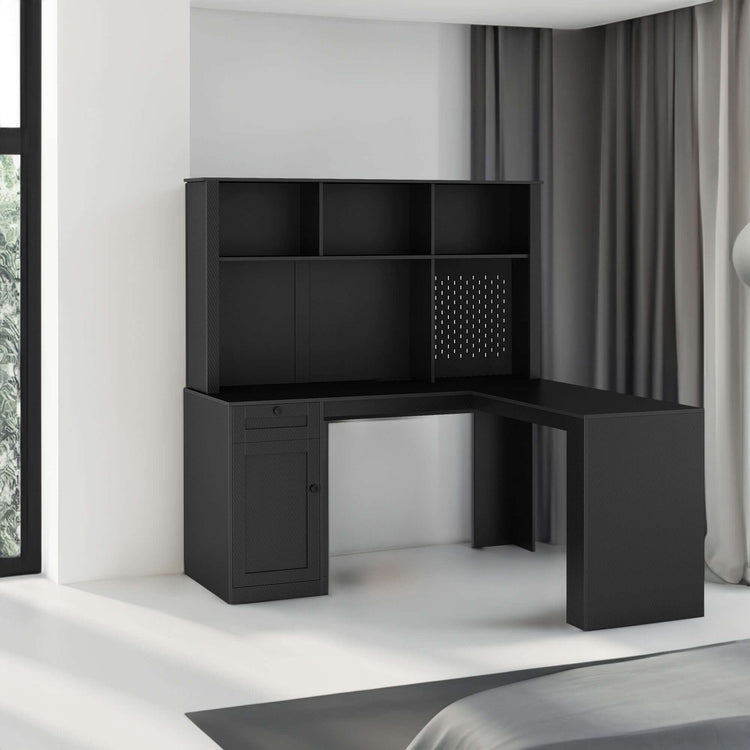 Modern L-Shaped