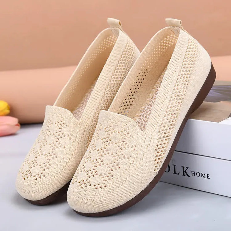 Womens Summer Sneakers