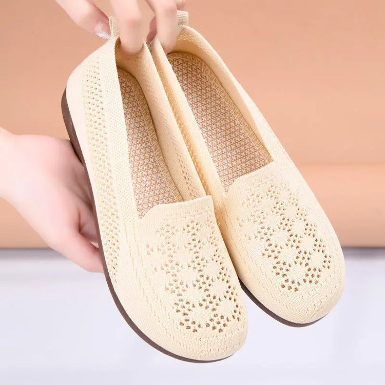 Womens Summer Sneakers