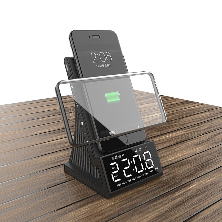 3-in-1 Wireless Charger
