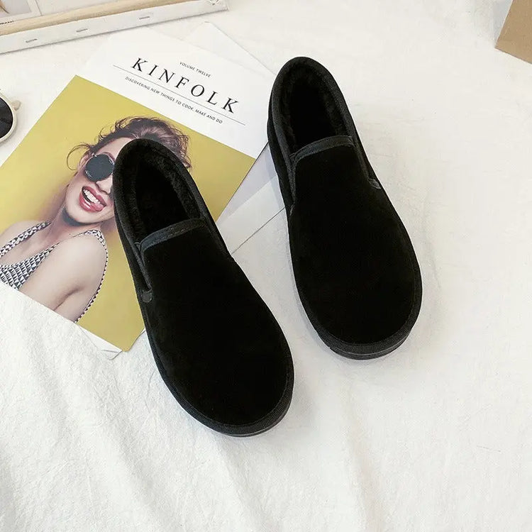 Women Winter Shoes