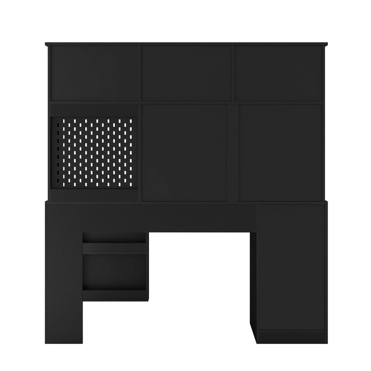 Modern L-Shaped
