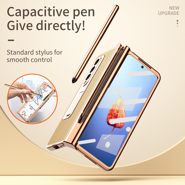 Samsung Z Fold 3