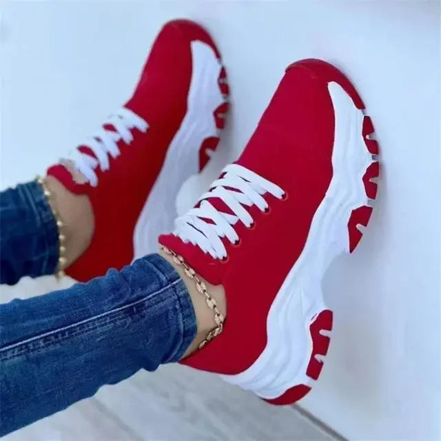 Women Fashion Sneakers