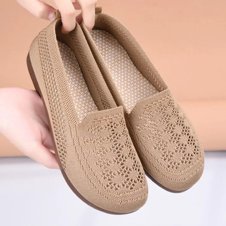 Womens Summer Sneakers