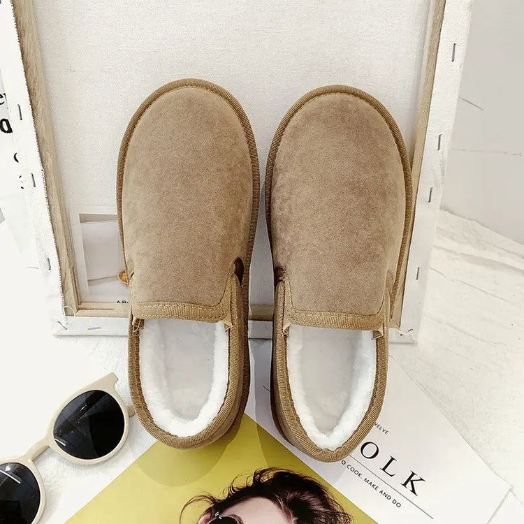 Women Winter Shoes
