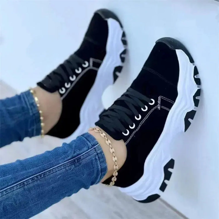 Women Fashion Sneakers