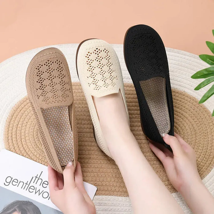 Womens Summer Sneakers