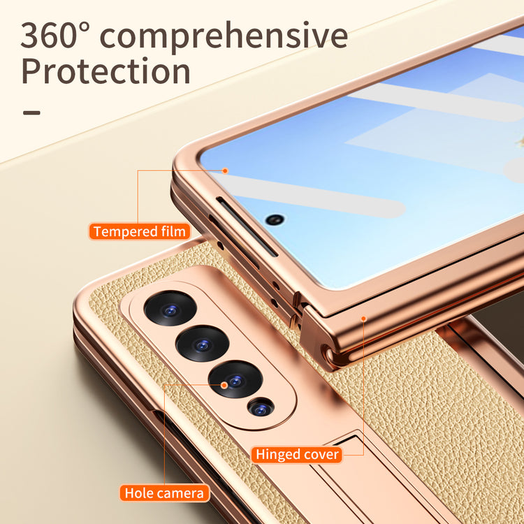 Samsung Z Fold 3