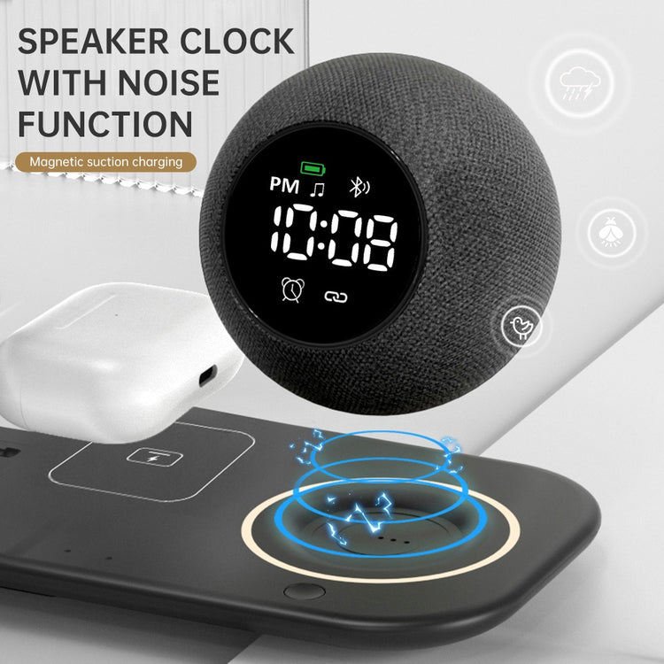 6-in-1 Phone Charger