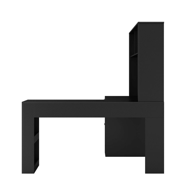 Modern L-Shaped