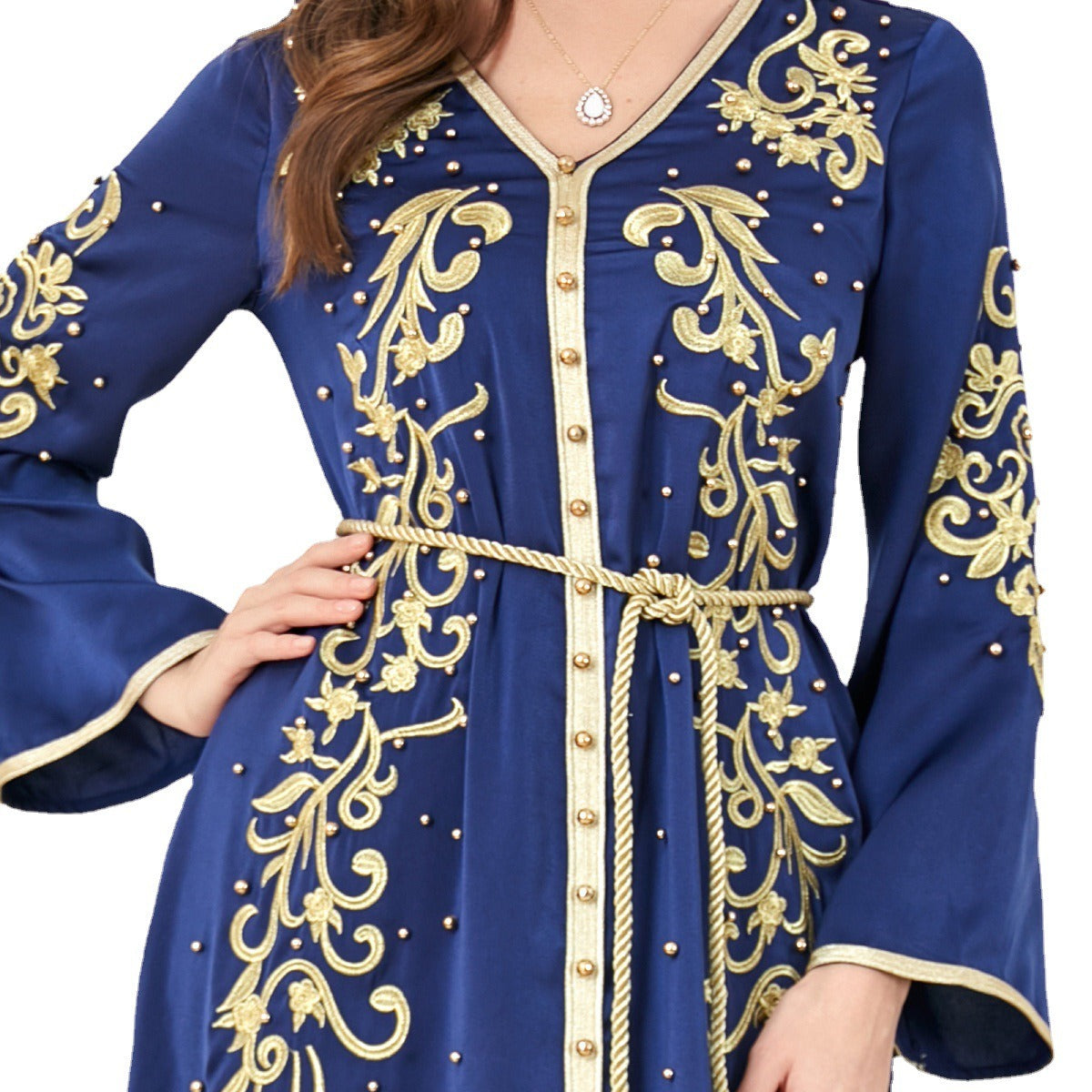 Middle Eastern