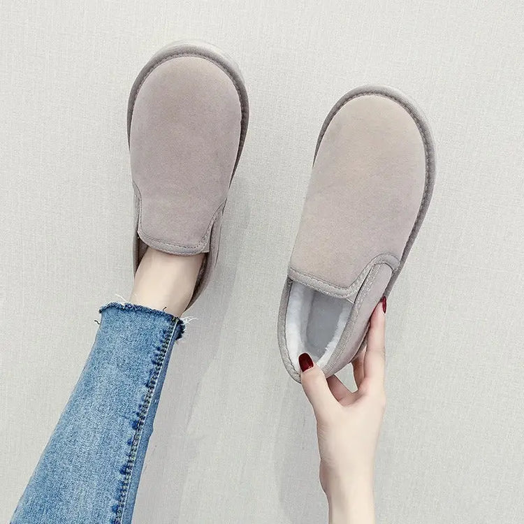 Women Winter Shoes