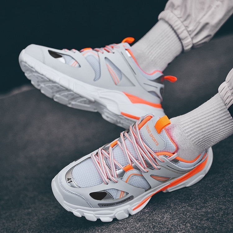 Apparel & Footwear