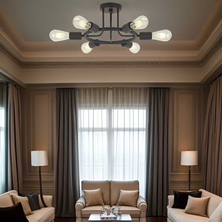 6-Light 