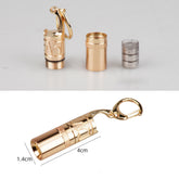 Zinc Alloy