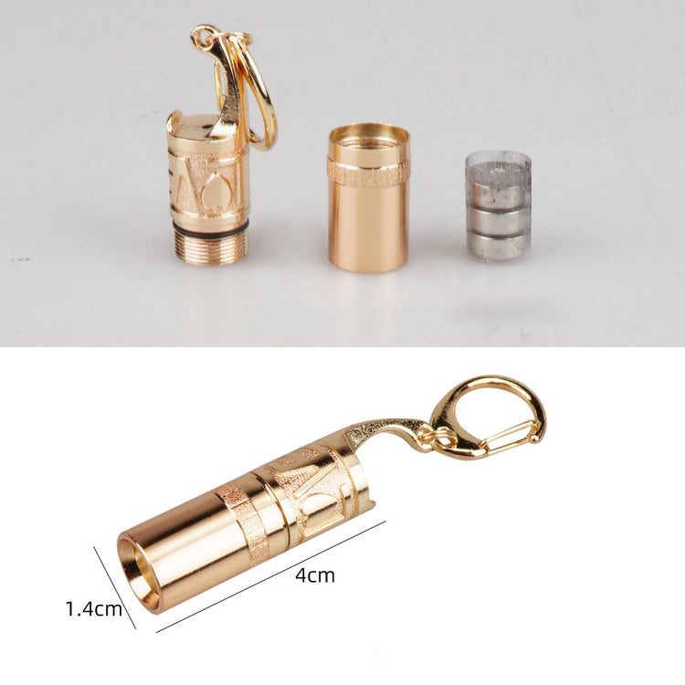 Zinc Alloy
