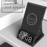 3-in-1 Wireless Charger 