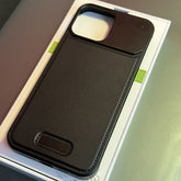 Luxury Leather