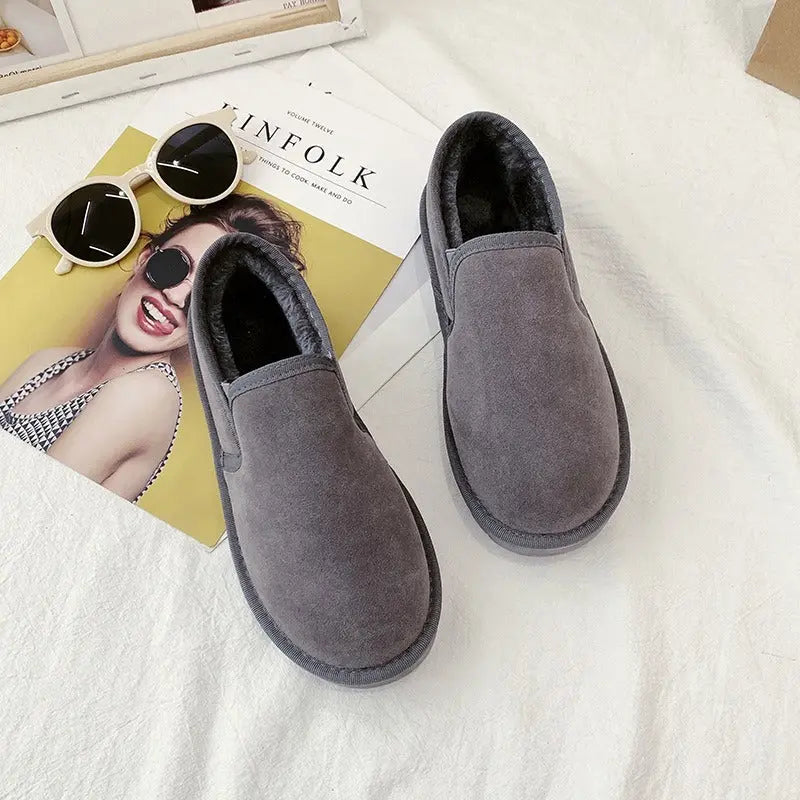Women Winter Shoes