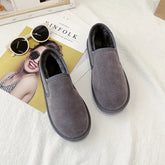 Women Winter Shoes