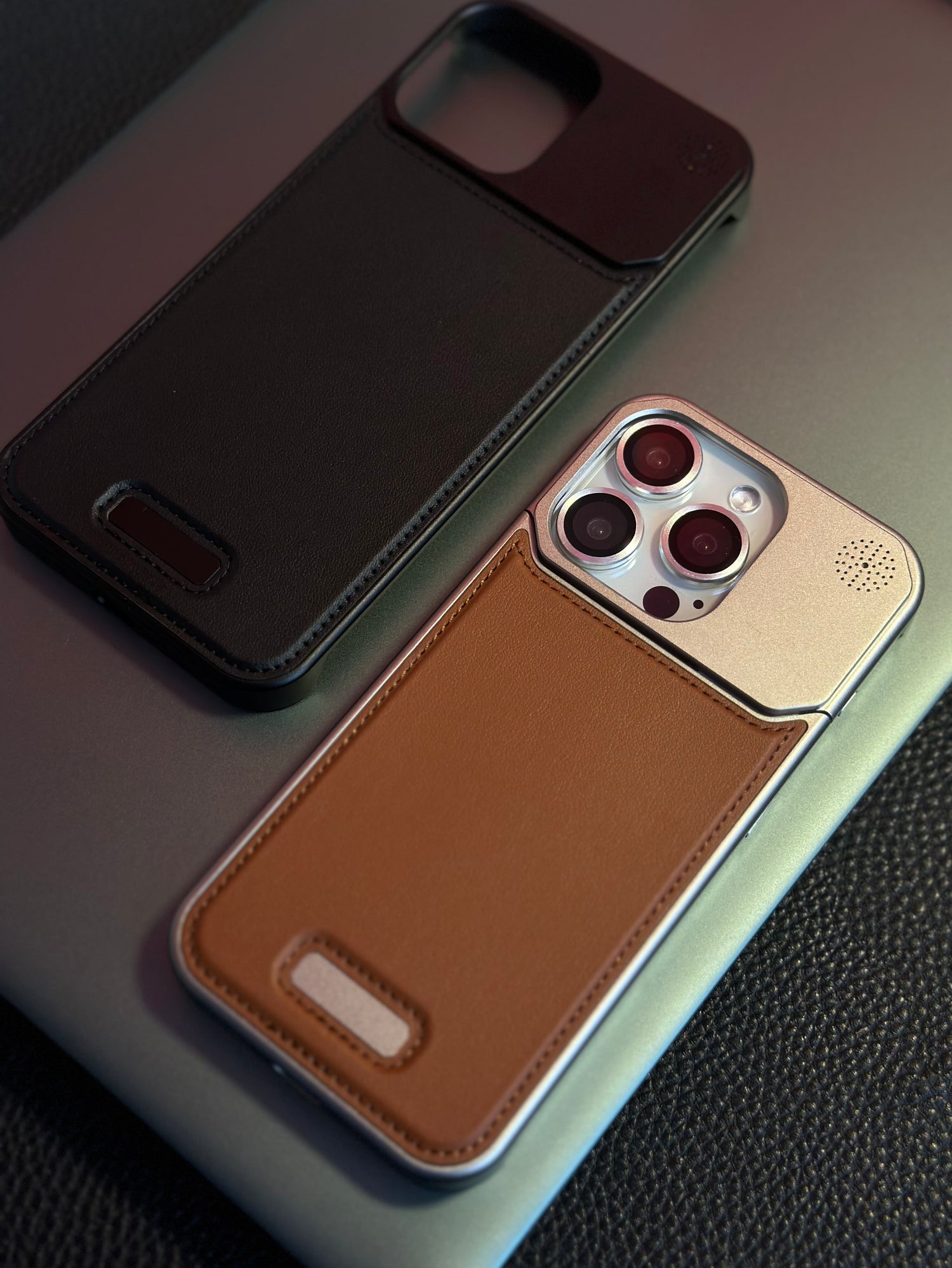 Luxury Leather