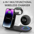 6-in-1 Phone Charger