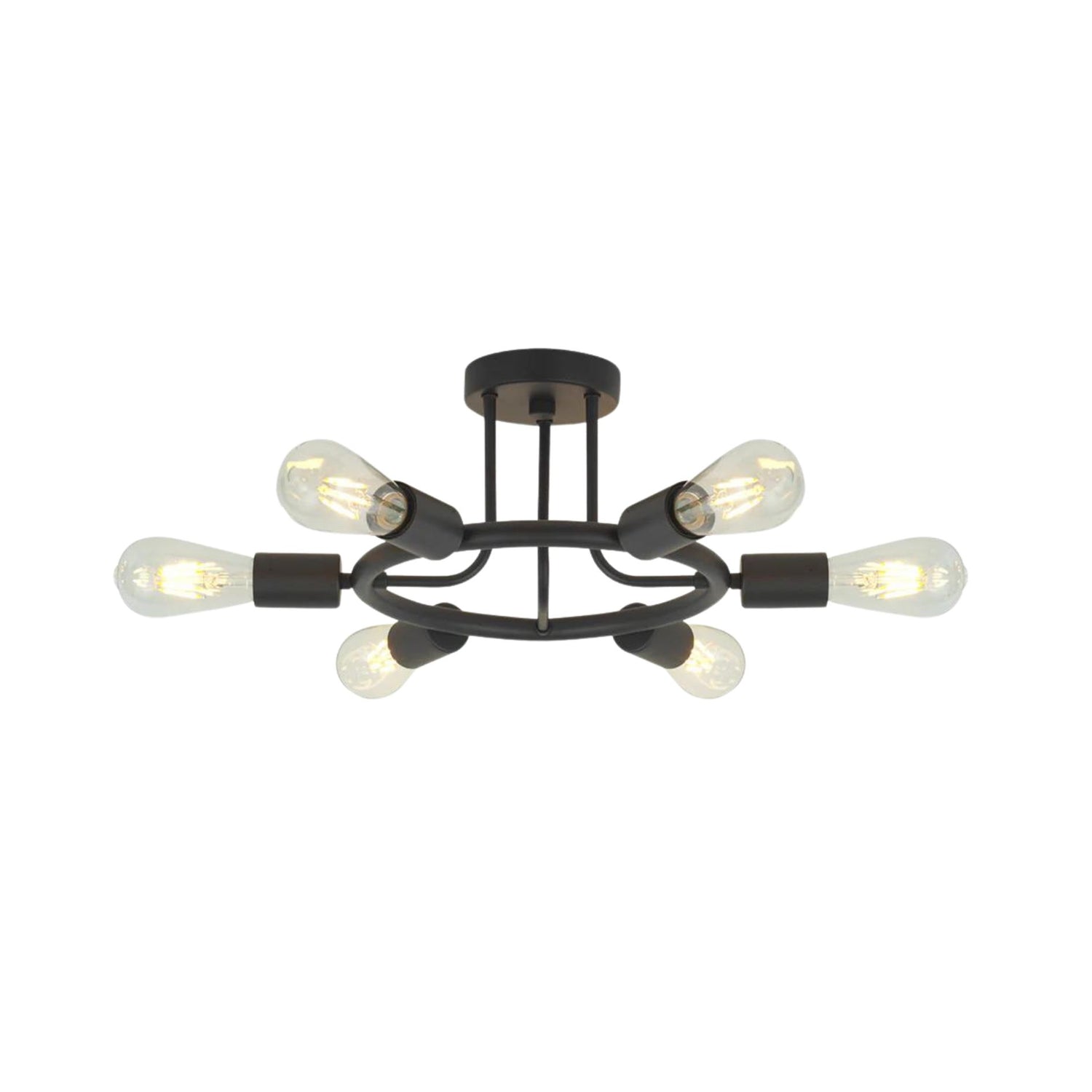 6-Light 