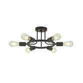 6-Light 