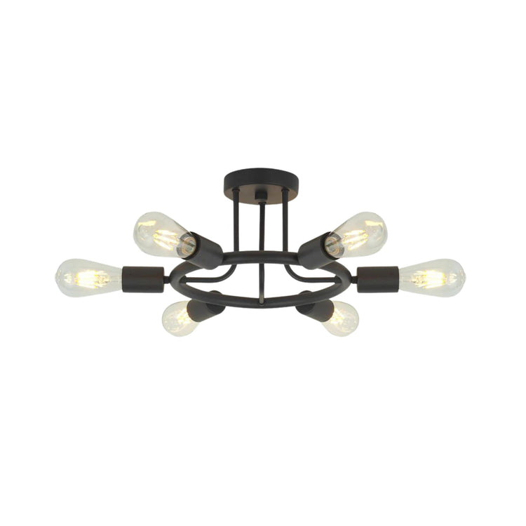 6-Light 