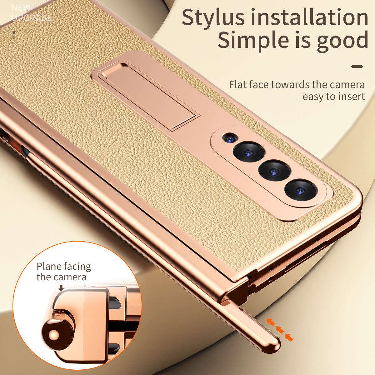Samsung Z Fold 3