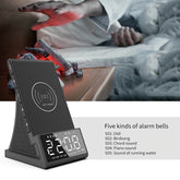3-in-1 Wireless Charger